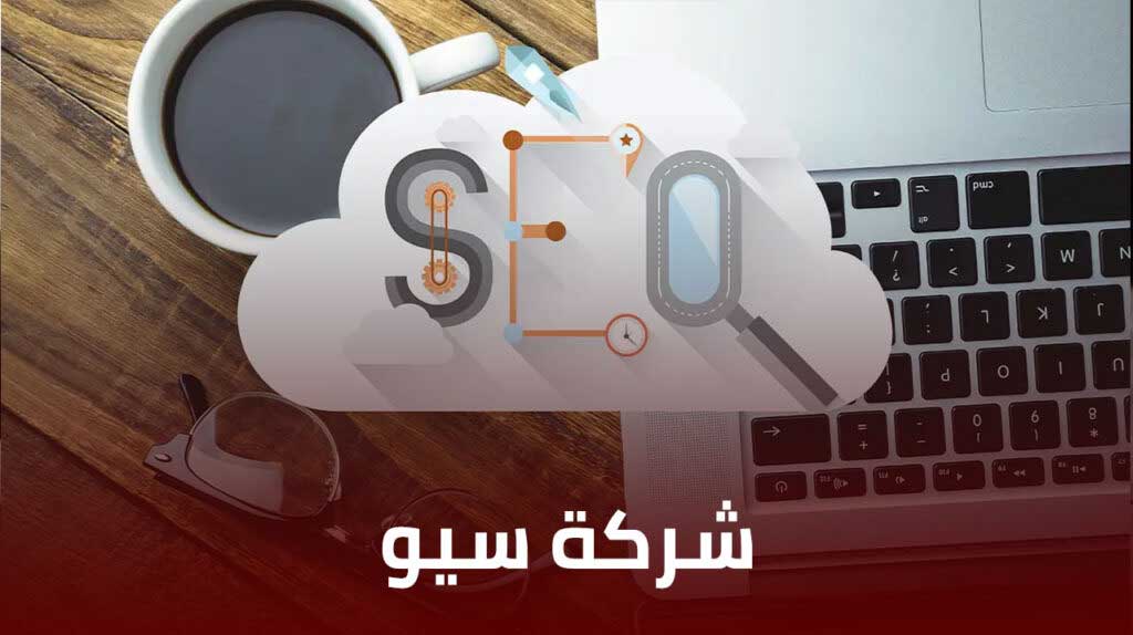 شركة سيو SEO – حلول احترافية لتصدر نتائج جوجل في مصر