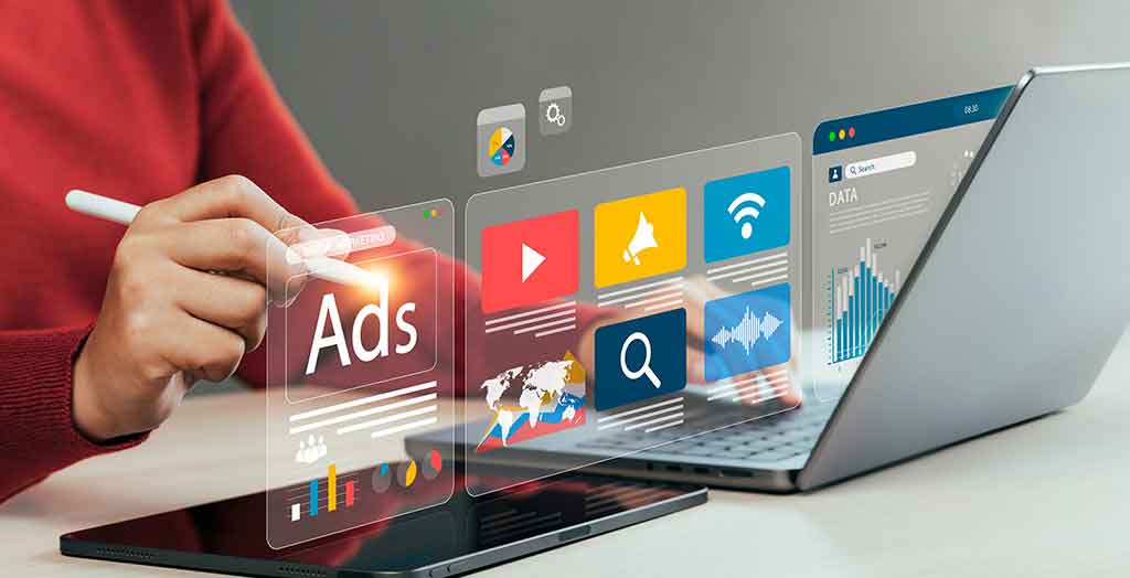 شركة إعلانات سوشيال ميديا في مصر – إدارة حسابات سوشيال ميديا باحتراف